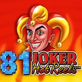 Play 81 Joker Hot Reels slot by Origins on winbay.si