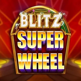 Blitz Super Wheel – slot by Pragmatic Play, featured at winbay.si