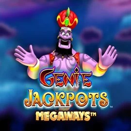 Genie Jackpots Megaways online slot from Blueprint Gaming – play at winbay.si