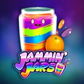 Jammin Jars online slot from Push Gaming – play at winbay.si