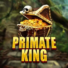 Logo of Primate King from Red Tiger Gaming at Winbay Casino