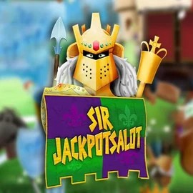 Sir Jackpots Alot – slot by Core Gaming, featured at winbay.si
